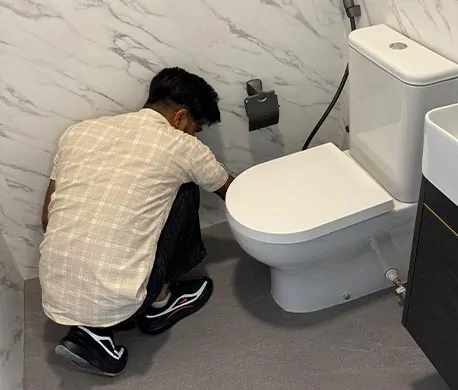 Townhouses-Bathroom-Wall-Wrapping Townhouses-Bathroom-Wall-Wrapping