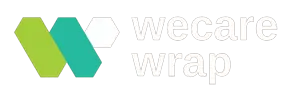 Wecare-Wrap-Logo