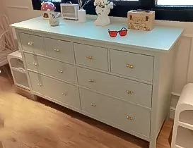 Cabinet-Drawer