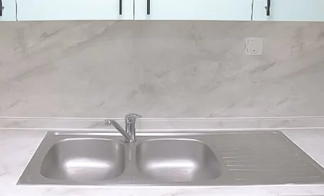 Kitchen-Counter top-palm-jumeirah