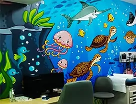 Fujairah-Hospital-Printed-Sticker